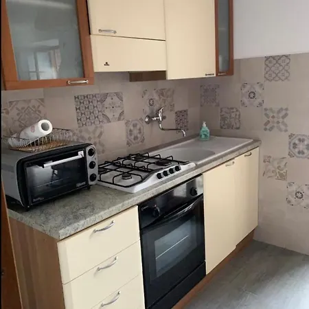Hébergement de vacances La Casa Dei Nonni *
