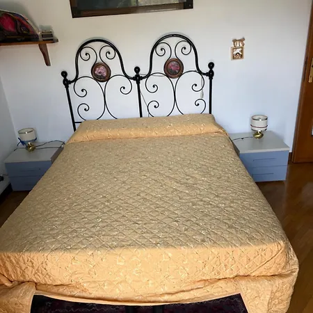 La Casa Dei Nonni Hébergement de vacances