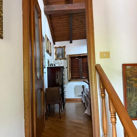 Hébergement de vacances La Casa Dei Nonni *