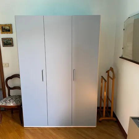 La Casa Dei Nonni * Romagnese