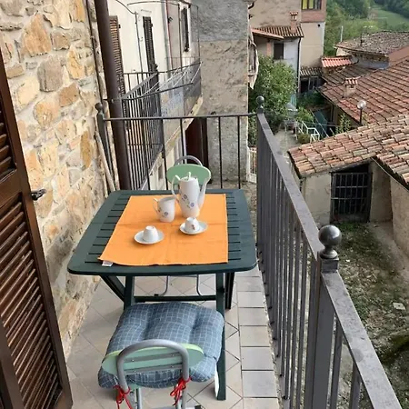 Hébergement de vacances La Casa Dei Nonni *