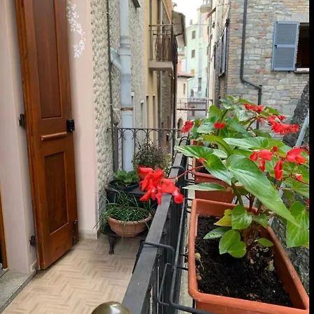Hébergement de vacances La Casa Dei Nonni *