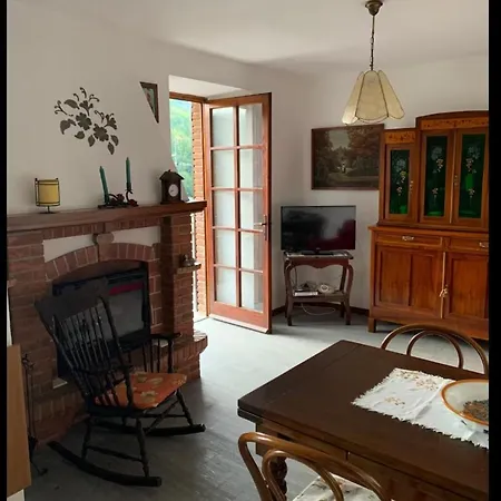La Casa Dei Nonni